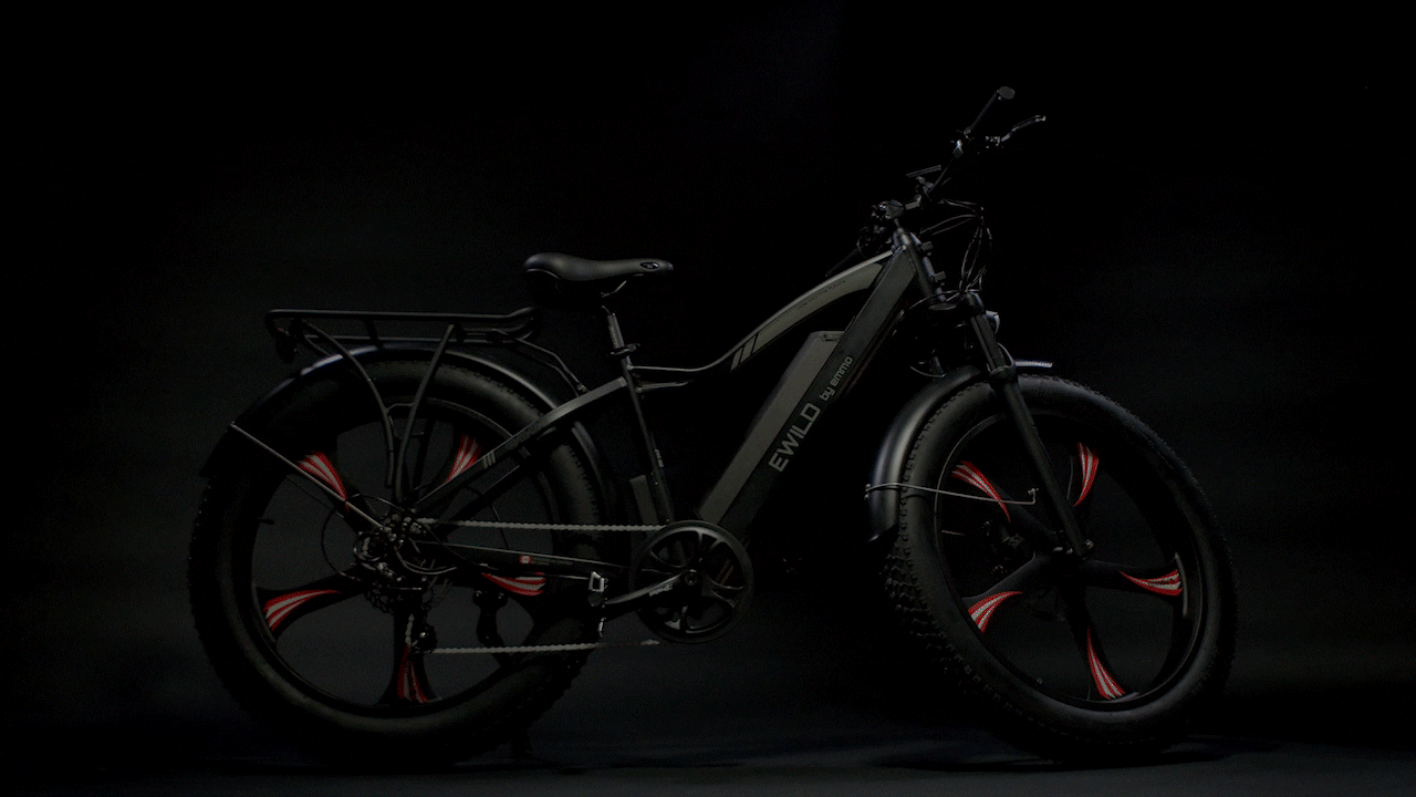 Ebike Spring Deals Save up to 750 EMMO Electric Bikes Flash Sale