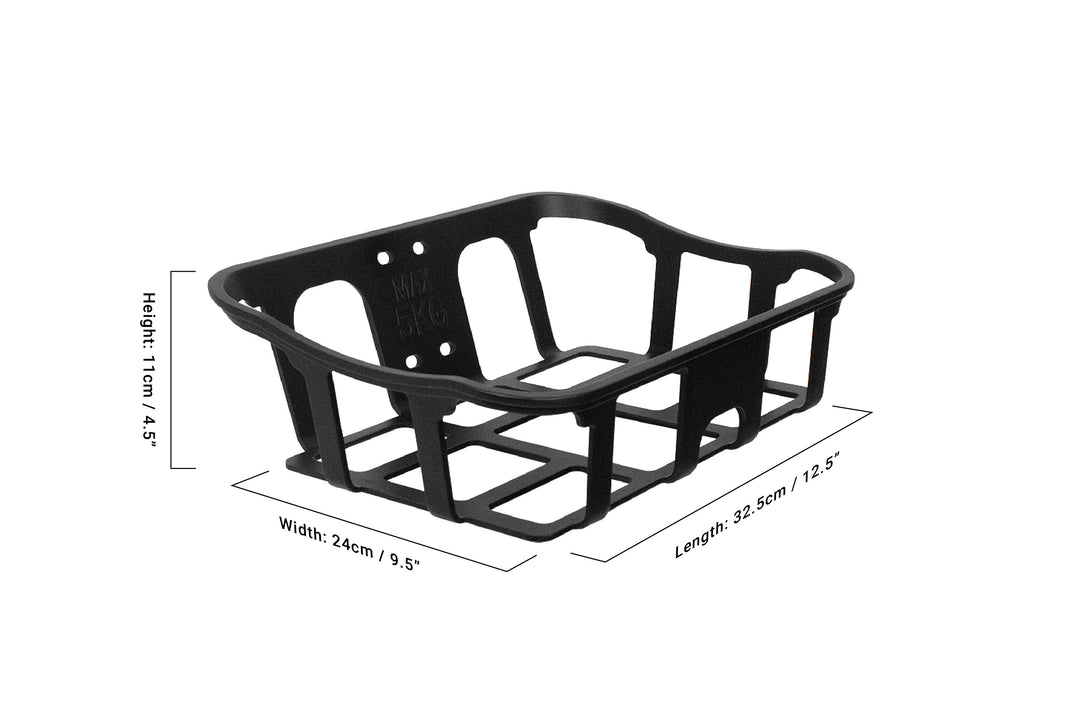 Front Basket