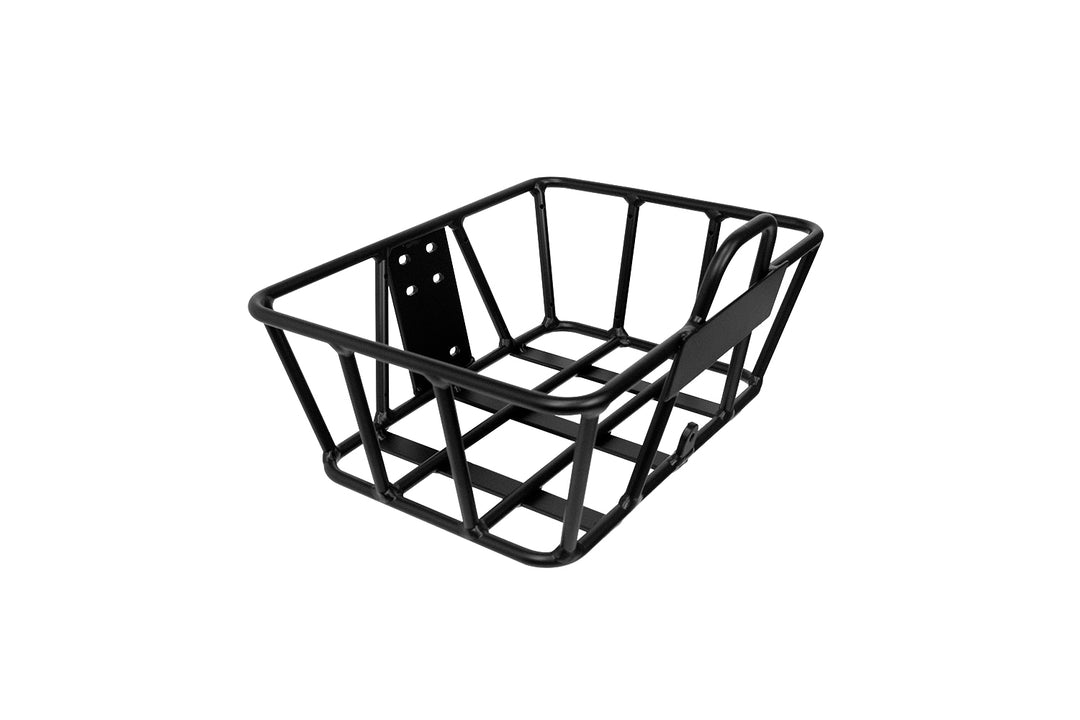 Front Basket