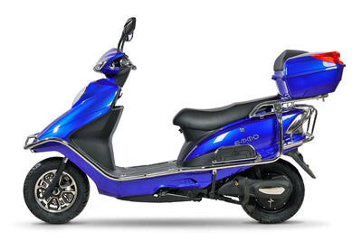 Discontinued EMMO Ebikes | Legacy Electric Bike Models – emmo.ca