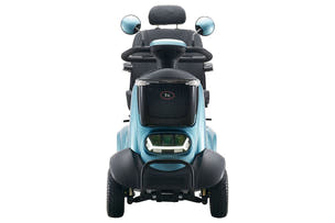 emmo bikes ebike Emmo T48 Mobility Scooter