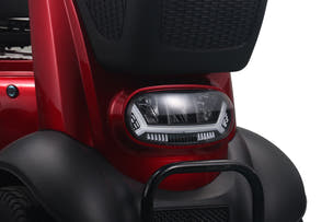 emmo bikes ebike Emmo T48 Mobility Scooter