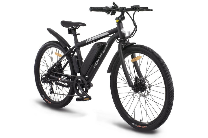 emmo bikes ebike Emmo Monta B