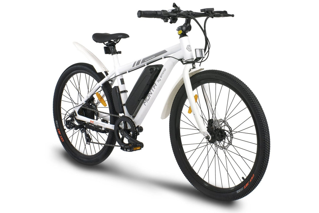 emmo bikes ebike Emmo Monta B