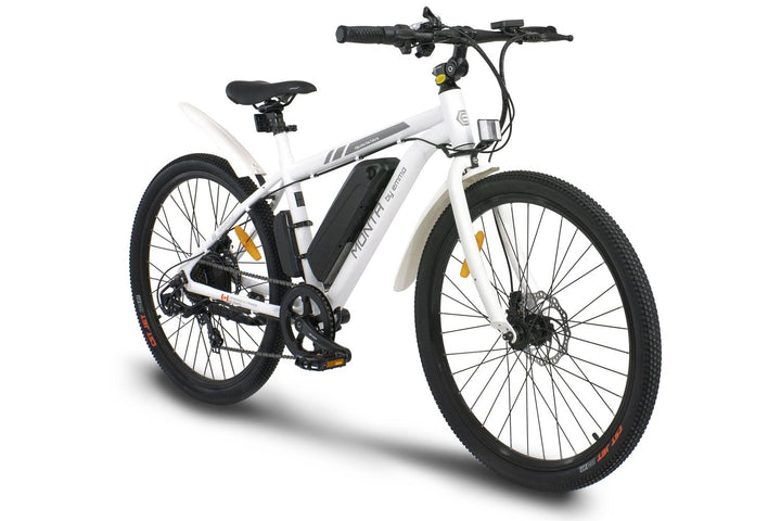 emmo bikes ebike Emmo Monta B