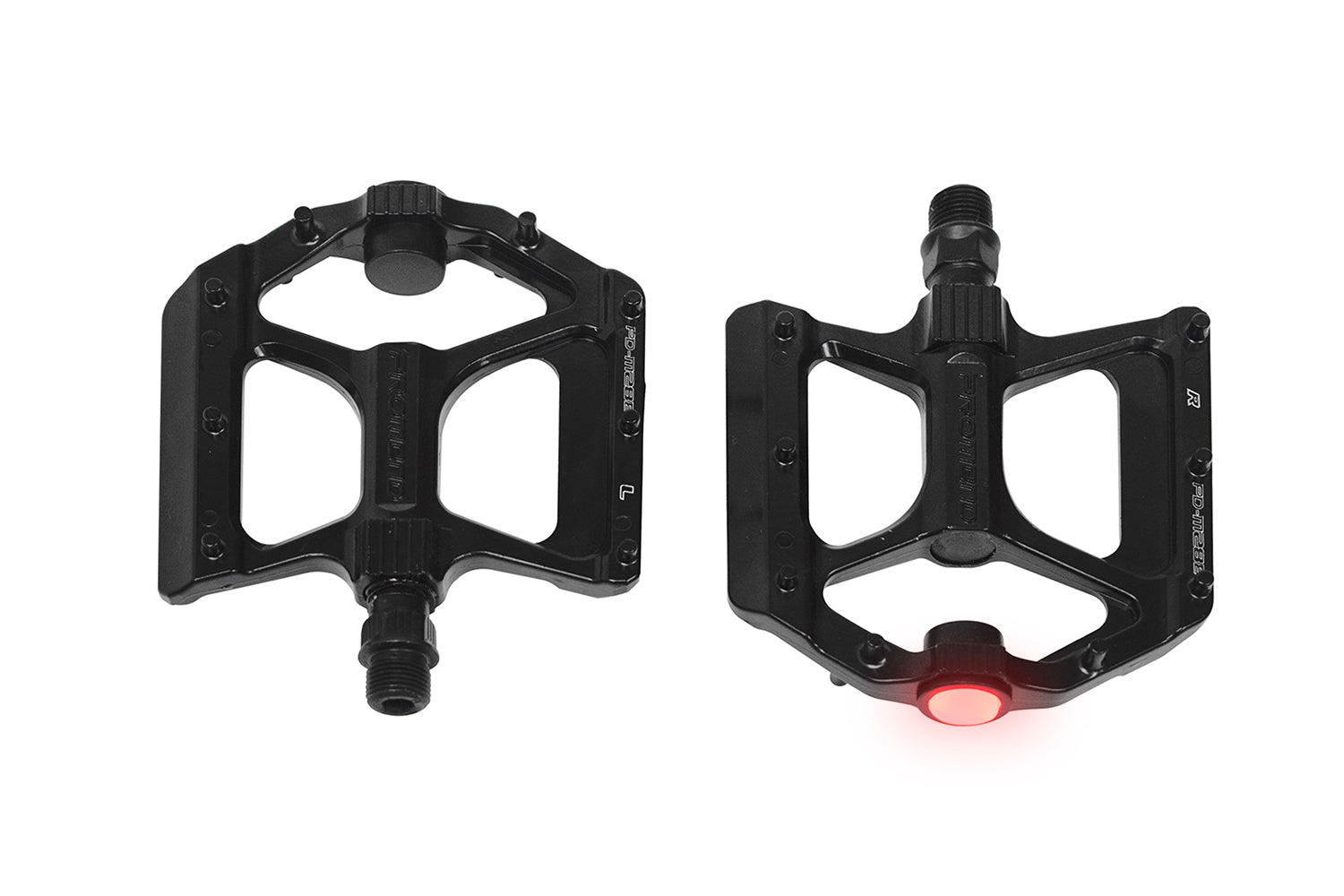 Led Light Pedel EMMO Bike Gear & Upgrades Accessories