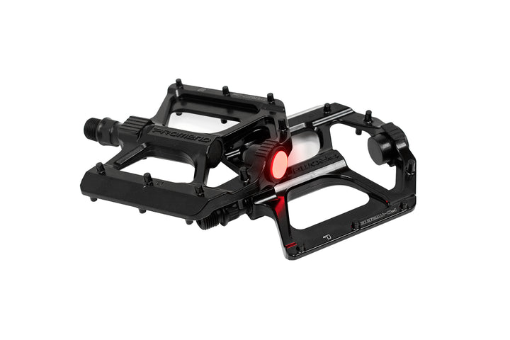 LED Light Pedal