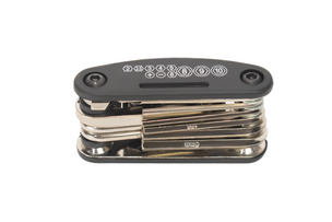 Trousse à outils multifonction 