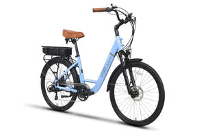 VGO C2 Ebike(Open Box)